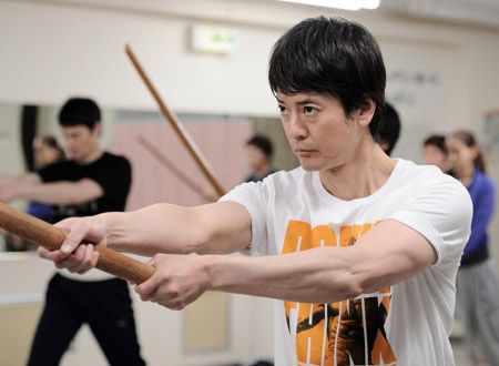 イン・ザ・ヒーロー