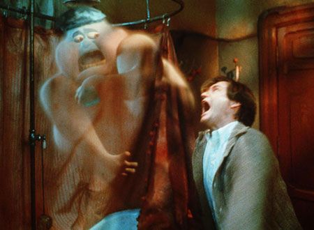 映画『キャスパー』の画像（3枚目）