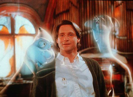 映画『キャスパー』の画像（4枚目）