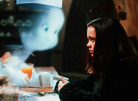 映画『キャスパー』の画像（5枚目）