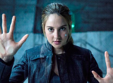 ダイバージェント