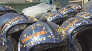 絆 -再びの空へ-Blue Impulse