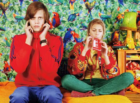 シンプル・シモン