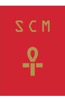 SCM取り扱い説明書