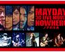 Mayday 3D LIVE MOVIE 「NOWHERE ノアの方舟」