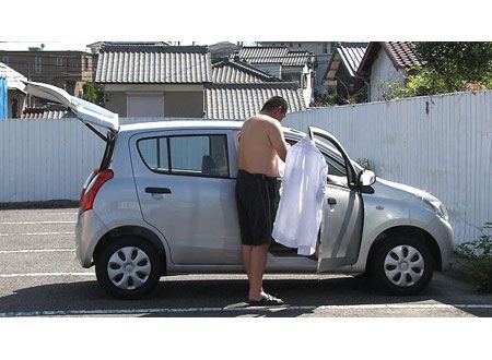 ホームレス理事長 ~退学球児再生計画~