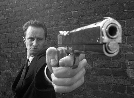 ありふれた事件