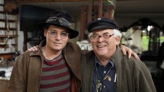 マンガで世界を変えようとした男 ラルフ・ステッドマン