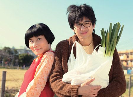 小野寺の弟・小野寺の姉