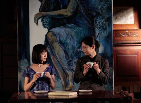 野のなななのか