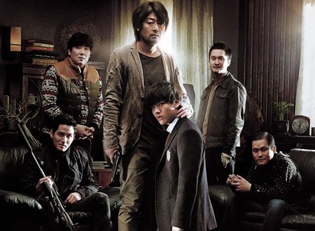 ファイ 悪魔に育てられた少年