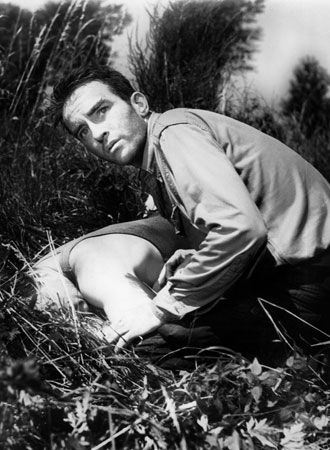 映画『若き獅子たち』の画像（2枚目）