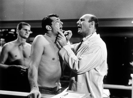 映画『若き獅子たち』の画像（4枚目）