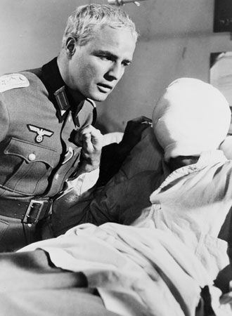 映画『若き獅子たち』の画像（5枚目）