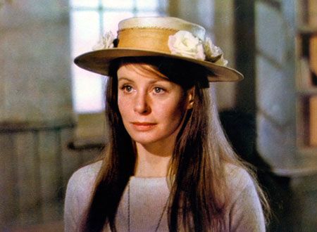 映画『ライアンの娘』の画像（3枚目）