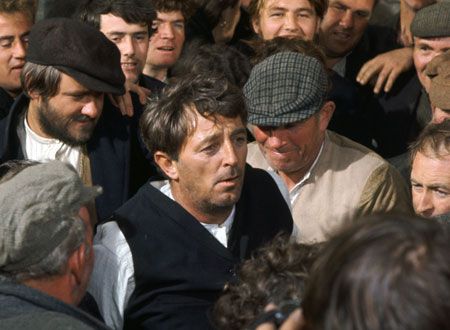 映画『ライアンの娘』の画像（4枚目）