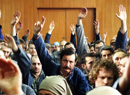 ワレサ 連帯の男