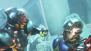 キカイダー REBOOT