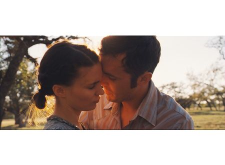 セインツ　－約束の果て－