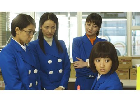 恋とオンチの方程式