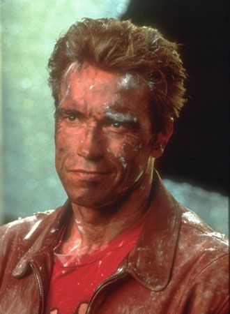 映画『ラスト・アクション・ヒーロー』の画像（2枚目）