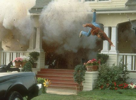 映画『ラスト・アクション・ヒーロー』の画像（4枚目）