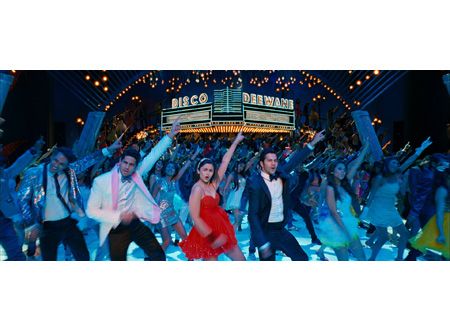 スチューデント・オブ・ザ・イヤー 狙え!No.1!!