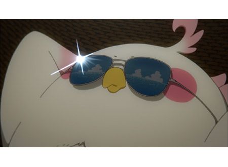 南の島のデラちゃん
