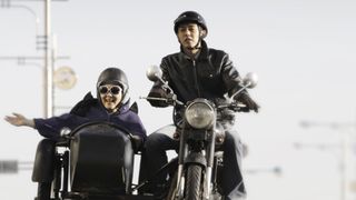 カンチョリ　オカンがくれた明日