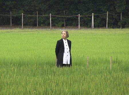神宮希林 わたしの神様