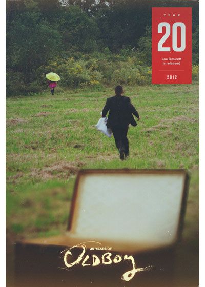 映画『オールド・ボーイ』の画像（14枚目）