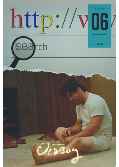 映画『オールド・ボーイ』の画像（19枚目）