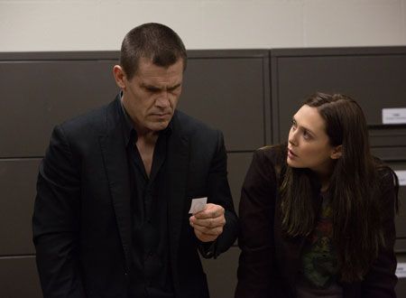 映画『オールド・ボーイ』の画像（25枚目）