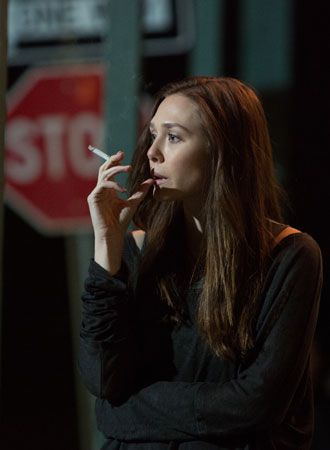 映画『オールド・ボーイ』の画像（27枚目）