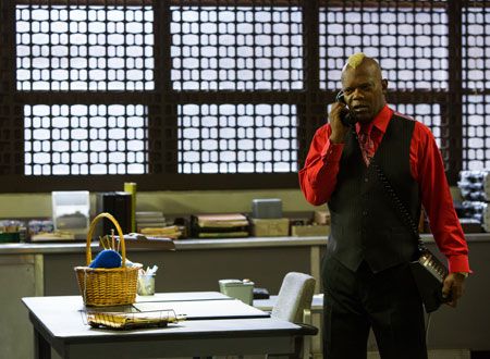 映画『オールド・ボーイ』の画像（28枚目）