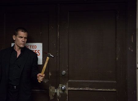 映画『オールド・ボーイ』の画像（29枚目）