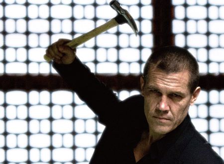 オールド・ボーイ