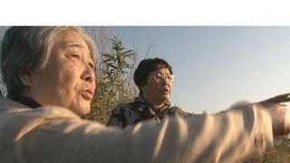 1000年後の未来へ -3.11保健師たちの証言-
