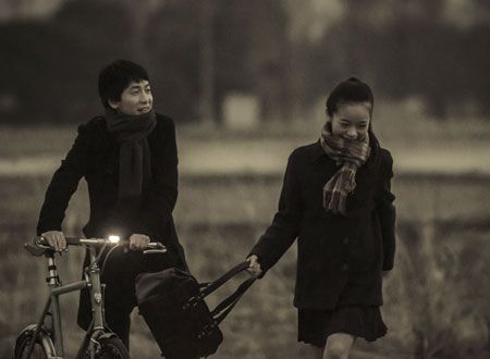 おとぎ話みたい