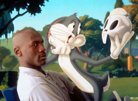 映画『SPACE JAM／スペース・ジャム』の画像（5枚目）