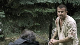 デス・リベンジ ラストミッション