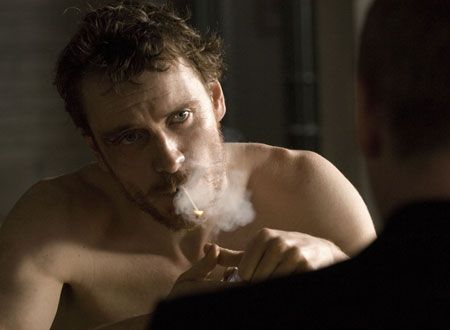 映画『HUNGER/ハンガー』の画像（2枚目）