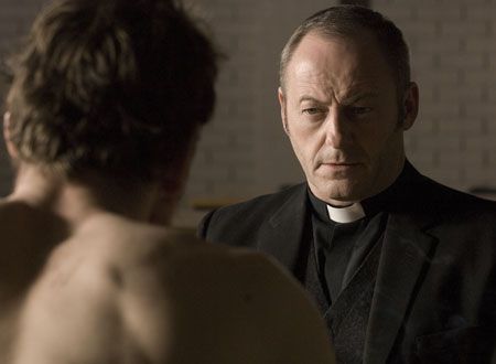 映画『HUNGER/ハンガー』の画像（4枚目）