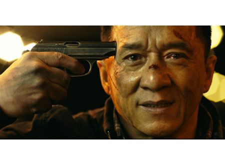 ポリス・ストーリー／レジェンド