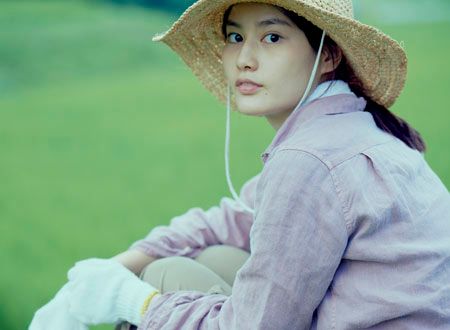 リトル・フォレスト　夏・秋