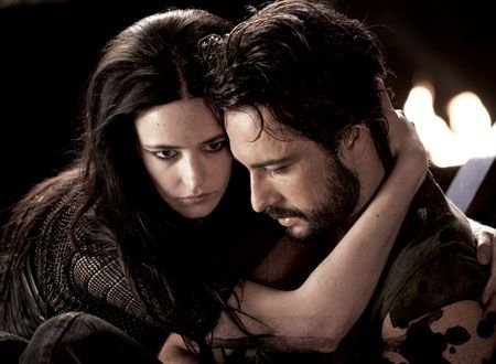 映画『300 ＜スリーハンドレッド＞　～帝国の進撃～』の画像（5枚目）