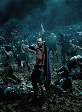 映画『300 ＜スリーハンドレッド＞　～帝国の進撃～』の画像（6枚目）