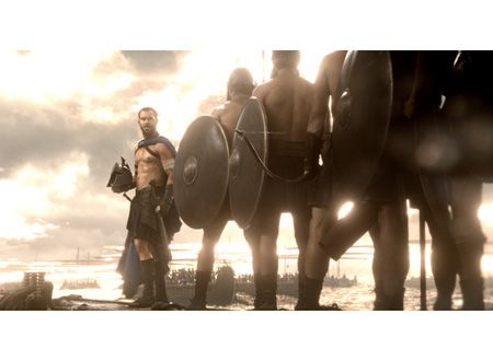 300 <スリーハンドレッド> ~帝国の進撃~