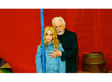 リアリティのダンス