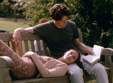 映画『ノッティングヒルの恋人』の画像（2枚目）